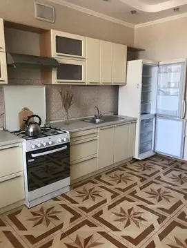 2-к кв. Татарстан, Казань ул. Шаляпина, 14/83 (80.0 м)