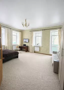 2-к кв. Москва Преображенская ул., 6 (56.0 м)