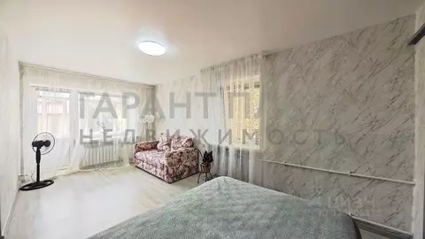 1-к кв. Липецкая область, Липецк Интернациональная ул., 5Б (31.0 м)