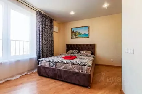 1-к кв. Свердловская область, Екатеринбург ул. Куйбышева, 159А (30.0 ...