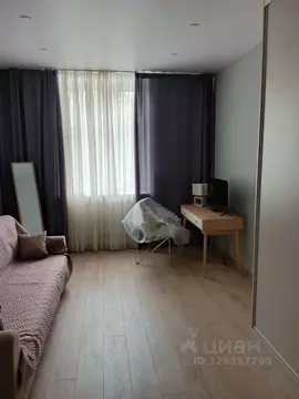 1-к кв. Москва просп. Мира, 99 (40.0 м)