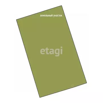 Участок в Воронежская область, Воронеж Южный СДТ, 325 (5.1 сот.)