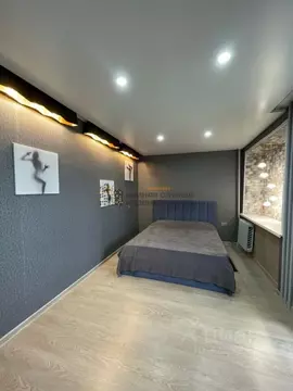 2-к кв. Башкортостан, Уфа ул. Комарова (50.0 м)