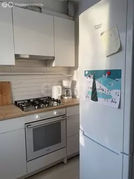 2-комнатная квартира: Санкт-Петербург, Бассейная улица, 15 (41.6 м)