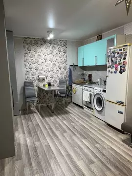 2-к кв. Самарская область, Сызрань ул. Лазо, 31 (32.0 м)