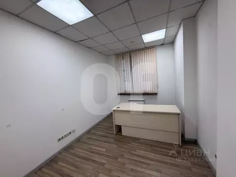Офис в Москва Оружейный пер., 15А (756 м)