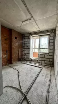 2-к кв. Калужская область, Калуга ул. Первых Коммунаров, 12 (53.8 м)