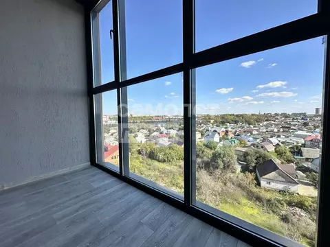 2-к кв. Пензенская область, Пенза ул. Щербакова, 75 (39.6 м)