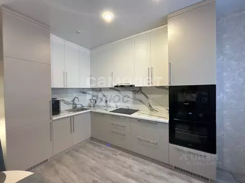 2-к кв. Московская область, Щелково ул. Жегаловская, 29 (66.0 м)