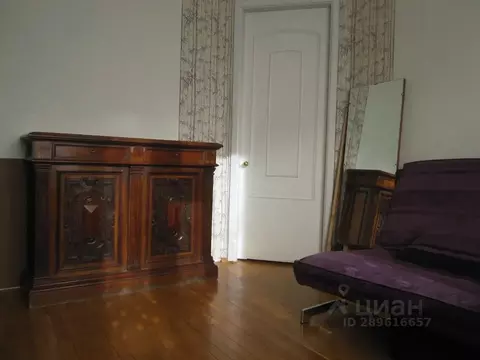 Комната Санкт-Петербург Литейный просп., 11