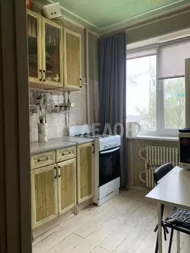 1-к кв. Омская область, Омск Звездная ул., 2Е (30.0 м)