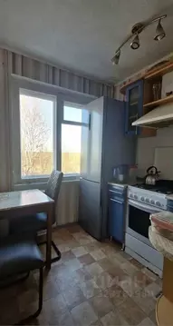 2-к кв. Архангельская область, Приморский муниципальный округ, пос. ...