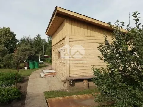 Участок в Новосибирская область, Ордынское рп, Вишня СНТ ул. Новая, 29 ...