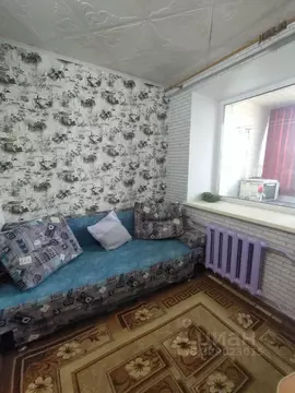 Комната Омская область, Омск ул. Николая Худенко, 3 (26.0 м)
