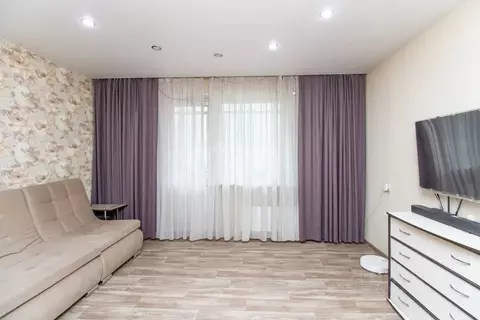 3-к кв. Красноярский край, Красноярск ул. Алеши Тимошенкова, 115 (71.1 ...