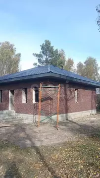 Дом в Тюменская область, Тюменский муниципальный округ, с. Перевалово, ...