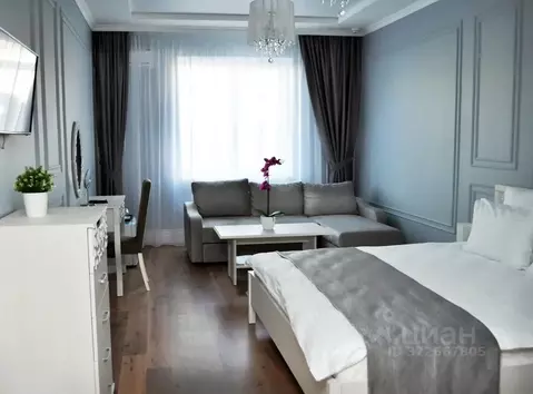 Комната Самарская область, Самара Таксомоторный пер., 10