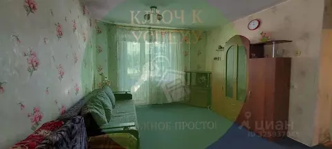 1-к кв. Волгоградская область, Волгоград бул. Энгельса, 35 (35.4 м)