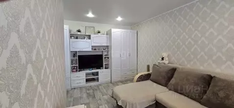 2-к кв. Башкортостан, Уфа Шакша-Южная жилрайон, ул. Майская, 1 (40.7 ...