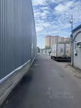 Помещение свободного назначения в Московская область, Химки Сходня ...