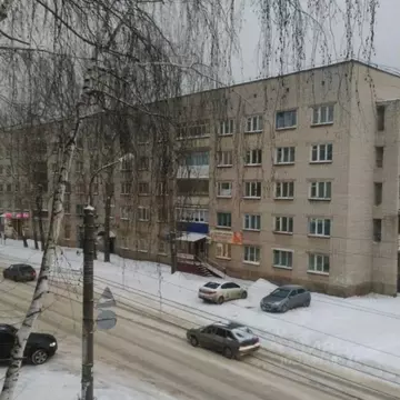 Комната Марий Эл, Волжск ул. Шестакова, 80 (18.0 м)