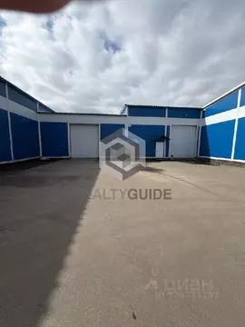 Склад в Московская область, Ленинский городской округ, д. Апаринки ...