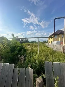 Участок в Свердловская область, Арамиль ул. Максима Горького, 20А ...