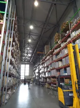 Склад в Московская область, Долгопрудный Павельцево мкр, Новое ш., 56 ...