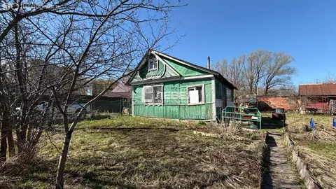 Дом в Московская область, городской округ Подольск, посёлок Подольской ...
