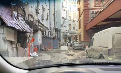 Гараж в Москва ул. Расковой, 7 (18 м)