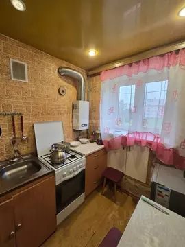 1-к кв. Владимирская область, Ковров ул. Строителей, 12/1 (22.0 м)