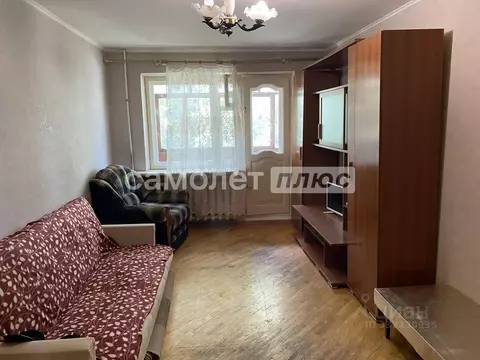 1-к кв. Белгородская область, Белгород ул. Щорса, 15 (30.8 м)