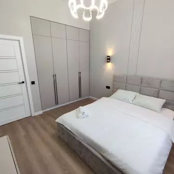 3-к кв. Башкортостан, Стерлитамак просп. Октября, 99 (60.0 м)