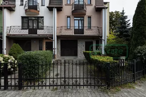 Дом в Калининград, Курортная улица (216.3 м)