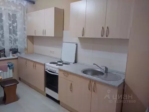 2-к кв. Иркутская область, Иркутск просп. Маршала Жукова, 11 (49.0 м)