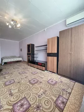 1-к кв. Белгородская область, Белгород Почтовая ул., 84 (38.4 м)