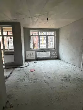 Продается 3-комнатная квартира