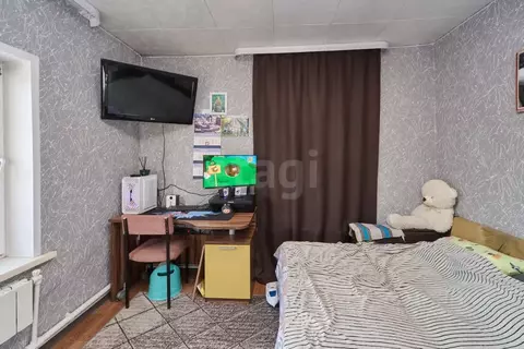 Дом в Кемеровская область, Кемерово Юргинский пер. (77 м)