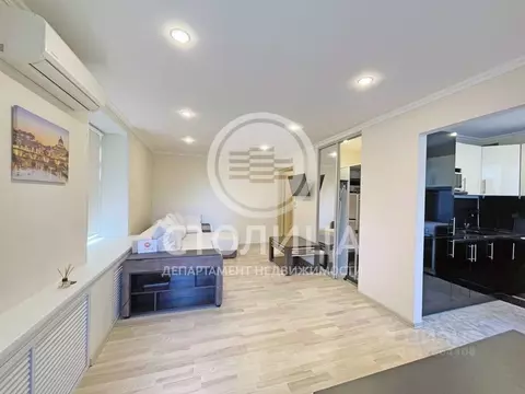 1-к кв. Москва ул. Архитектора Власова, 7К1 (34.0 м)