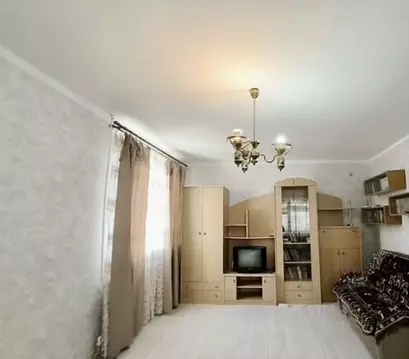 1-к кв. Севастополь ул. Астана Кесаева, 3 (42.0 м)