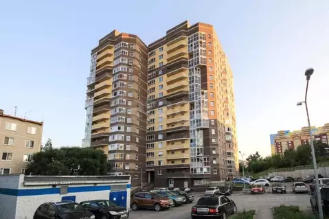 Помещение свободного назначения в Пермский край, Пермь Янаульская ул., ...