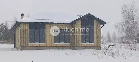 Участок в Татарстан, Верхнеуслонский район, Набережно-Морквашское ...