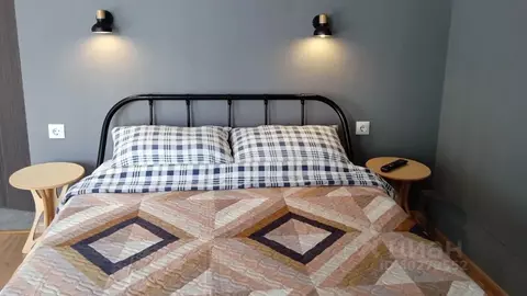 Студия Свердловская область, Екатеринбург ул. Амундсена, 7 (29.0 м)