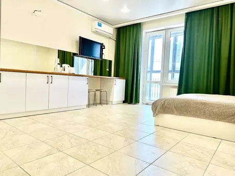 Студия Татарстан, Казань ул. Николая Ершова, 65Б/2 (30.0 м)