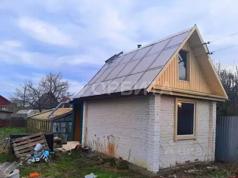 Дом в Тюменская область, Тюмень СНТСН Суходольное тер., ул. Рябиновая, ...