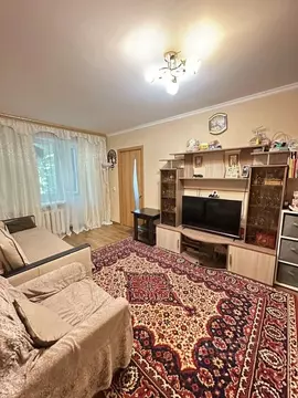 2-к кв. Ростовская область, Таганрог ул. Дзержинского, 191 (42.6 м)