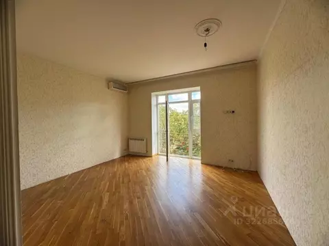 3-к кв. Ростовская область, Ростов-на-Дону ул. Гризодубовой, 18 (115.1 ...