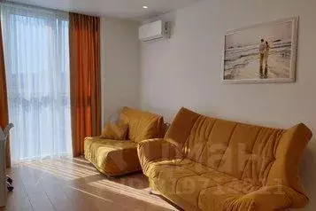 2-к кв. Краснодарский край, Сочи Завокзальный мкр, пер. Трунова, 6к5 ...