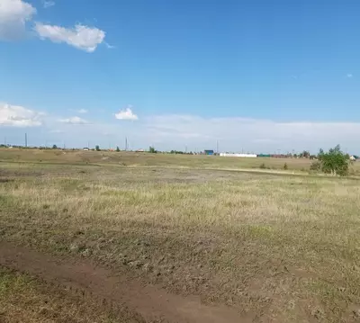 Участок в Саха (Якутия), Якутск городской округ, с. Маган  (11.0 сот.)