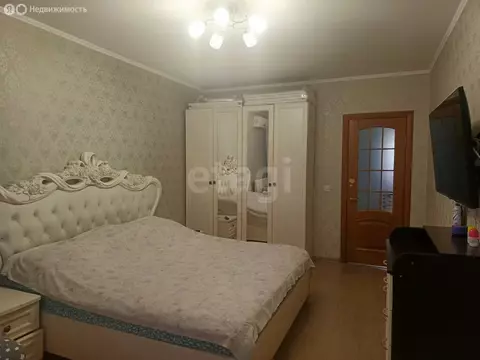 2-комнатная квартира: Самара, Революционная улица, 128 (72.3 м)